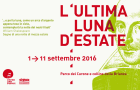 L’ULTIMA LUNA D’ESTATE 2016/CONVENZIONI PER I SOCI ARCI!