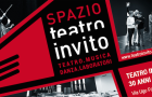 CONVENZIONI/ Apre Spazio Teatro Invito !